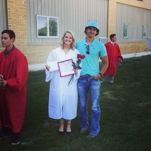 Meet your Posher, Blake